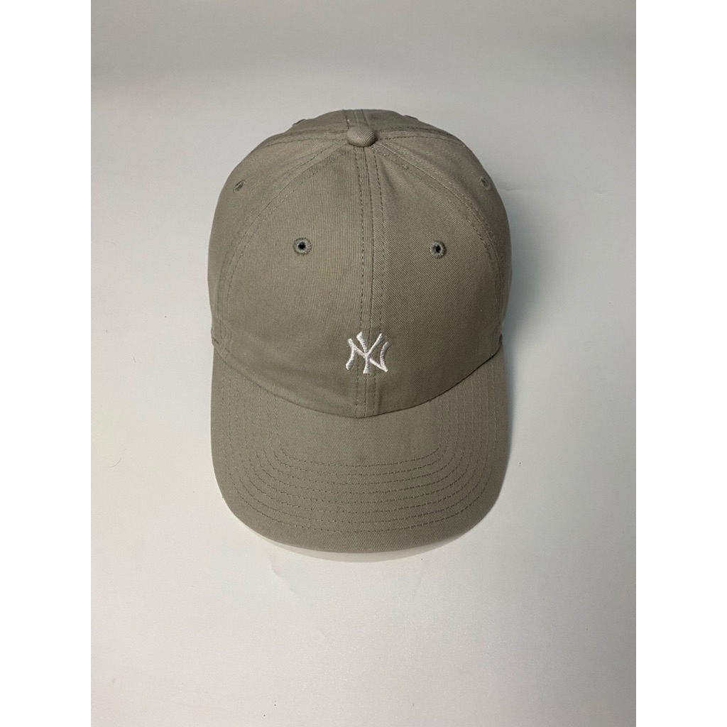 TOPI NY SMALL LOGO 47BRAND CAPS