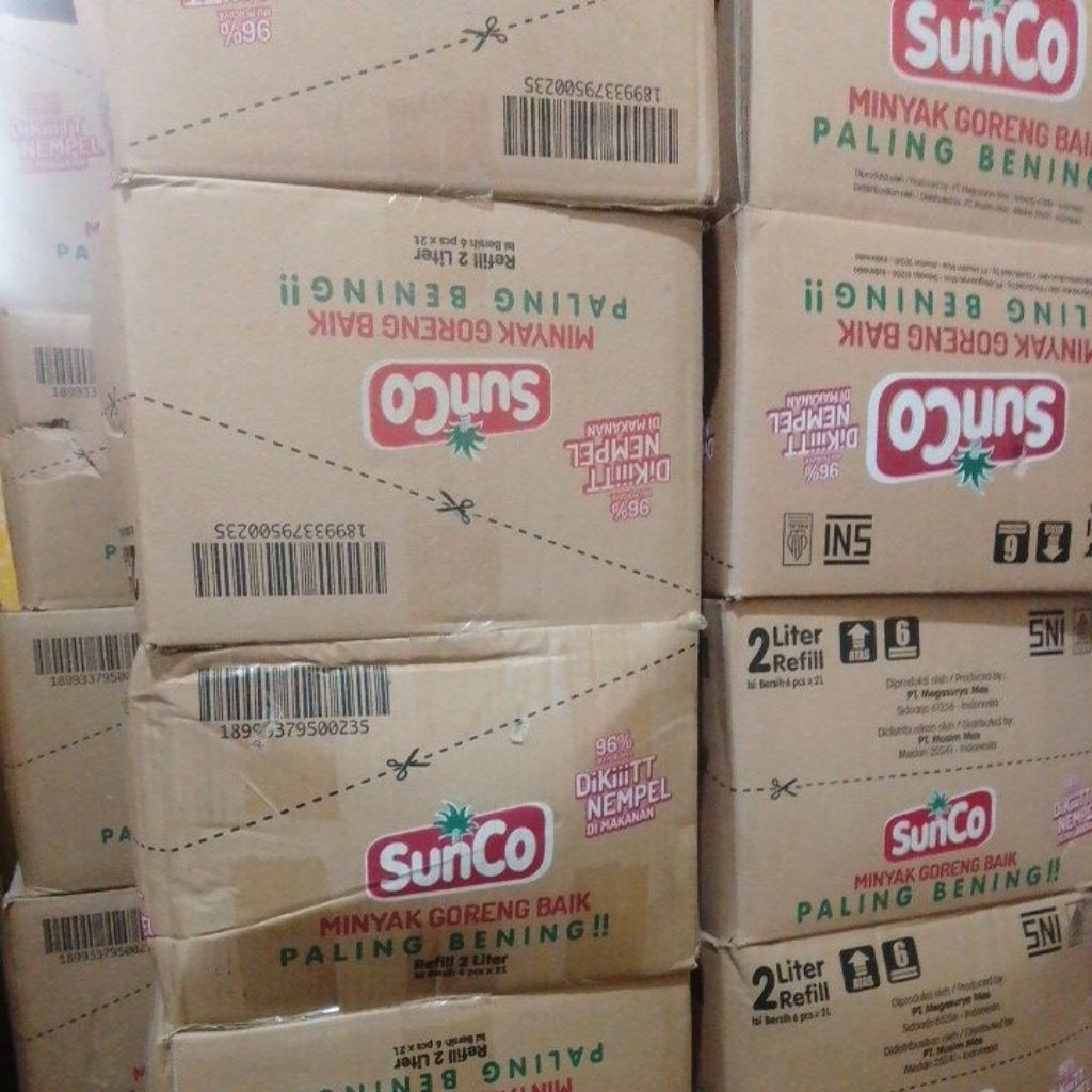 sunco 2L 1dus
