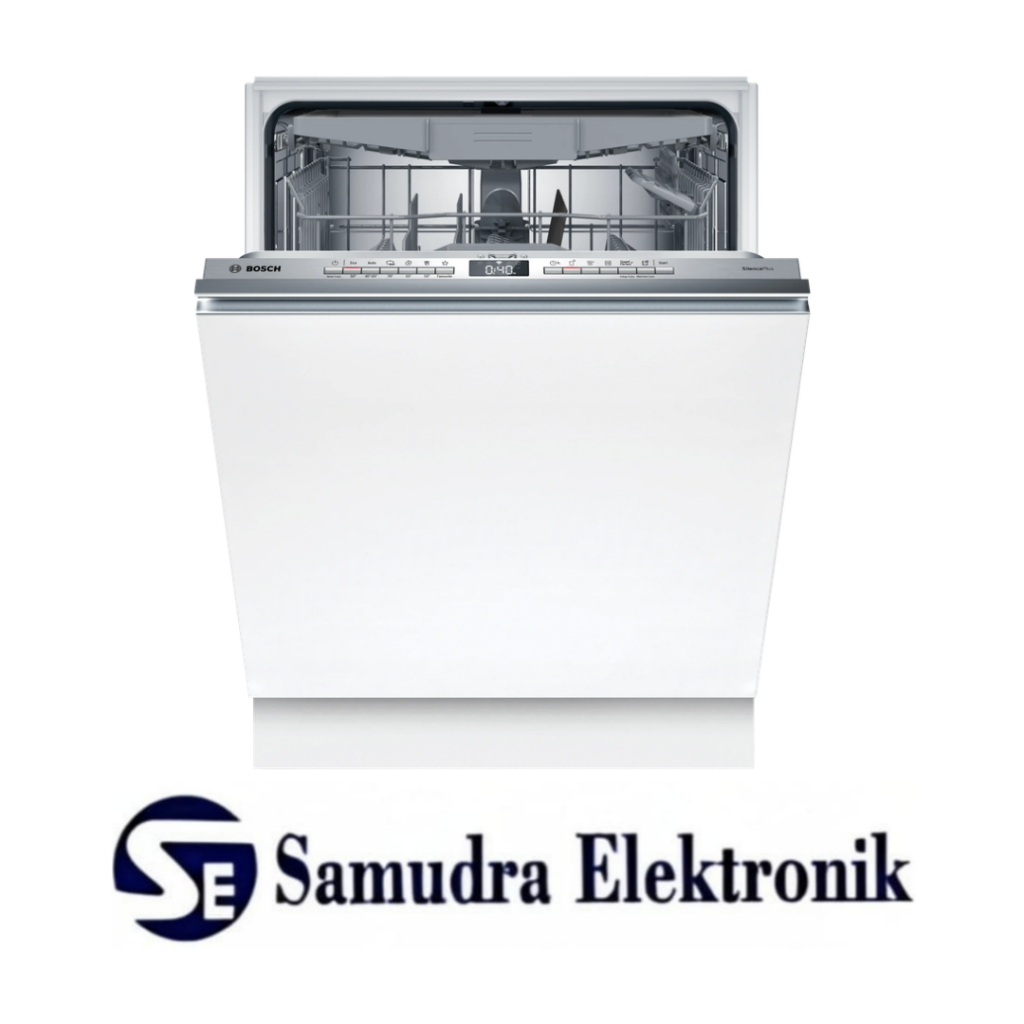 MESIN CUCI PIRING BOSCH (DISHWASHER) SMV4HCX19E