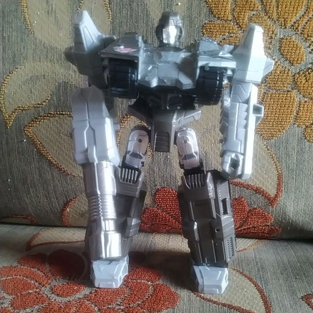 Transformers Megatron