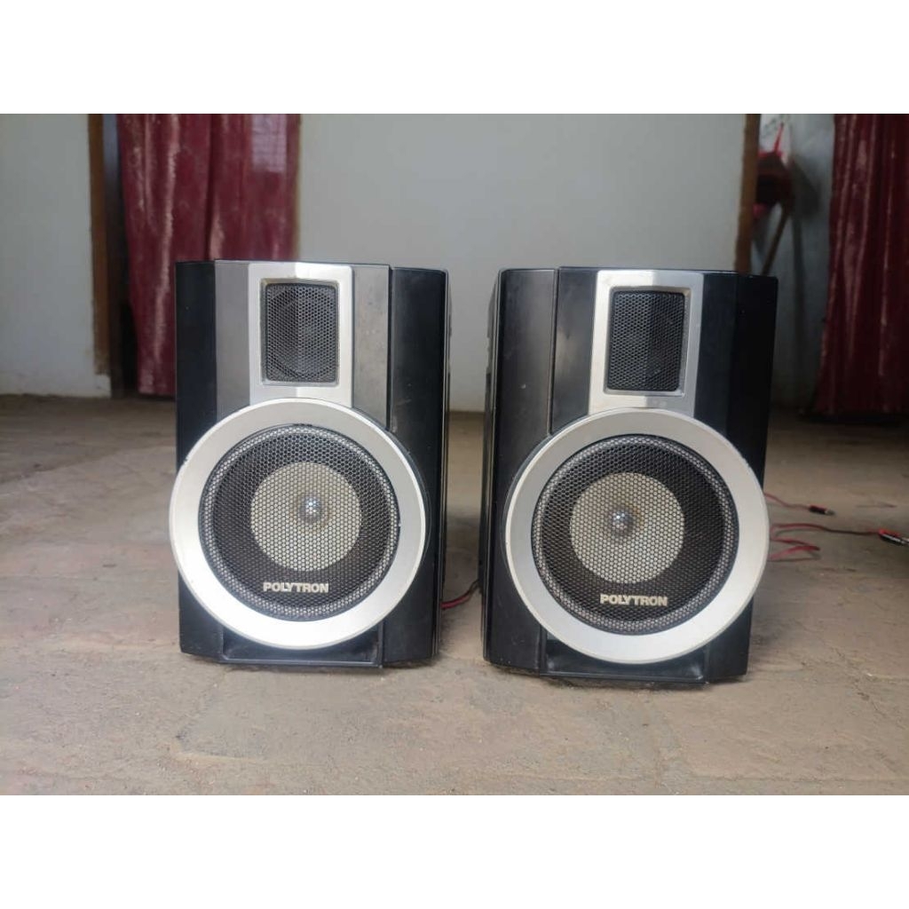 Speaker pasif Polytron