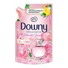 DOWNY ADORABLE BOUQUIET 550 ML