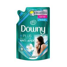 DOWNY ANTI APEK REFF 600 ML