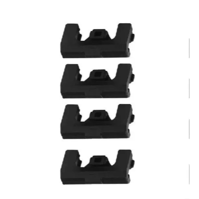 Air Fryer Rubber Feet Rubber Bumpers Part Rubber Tabs