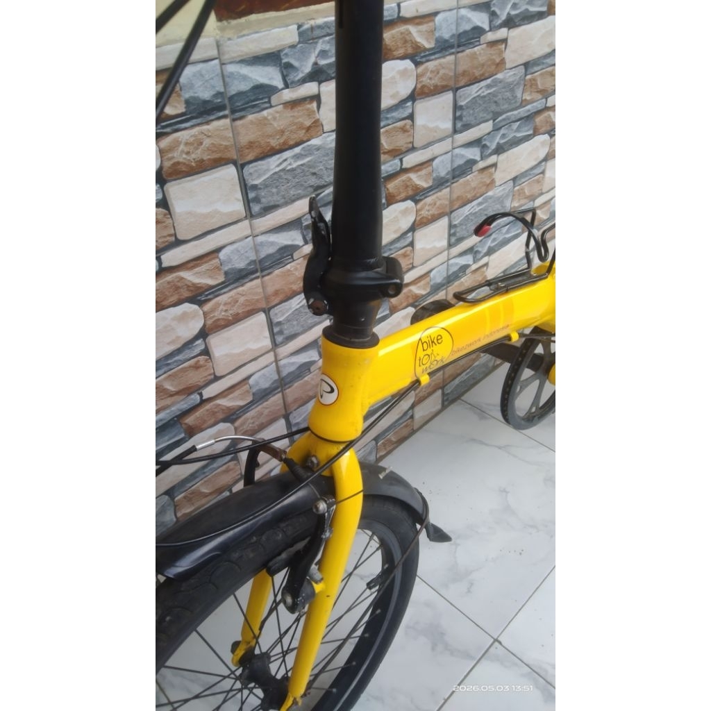 Polygon B2W 20in