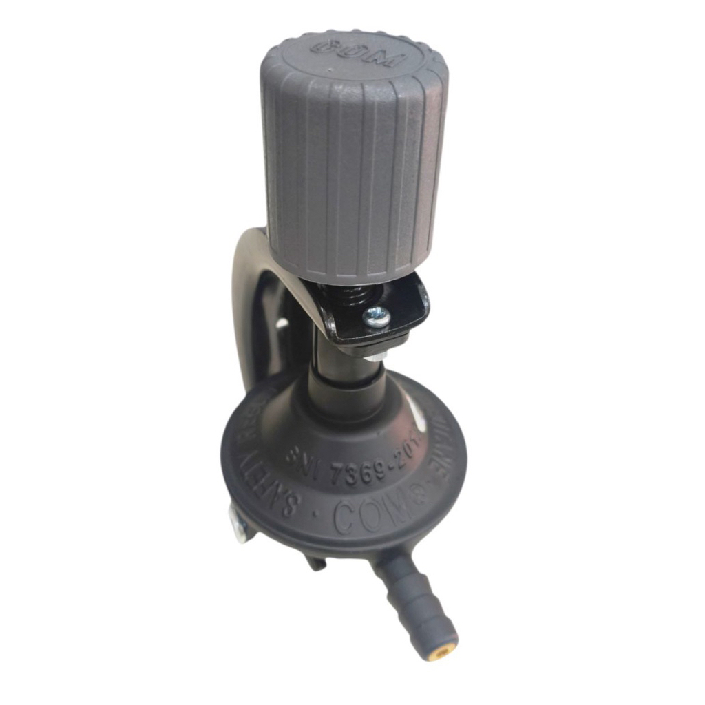 REGULATOR DESTEC NON METER STARCAM