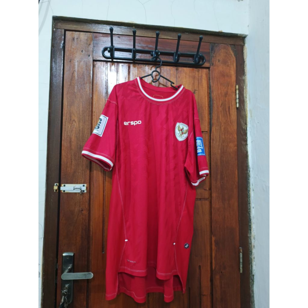 jersey pi timnas