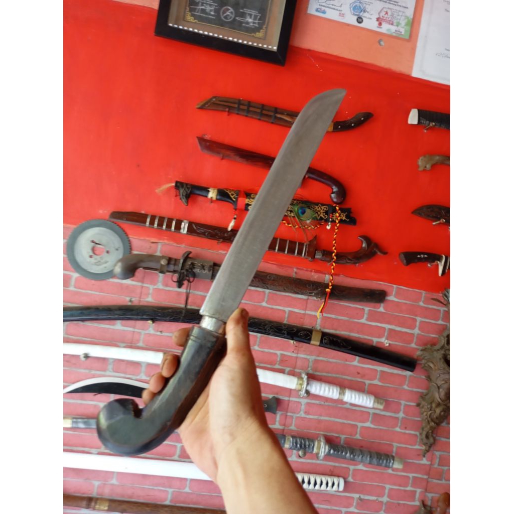 baja vanadis 23