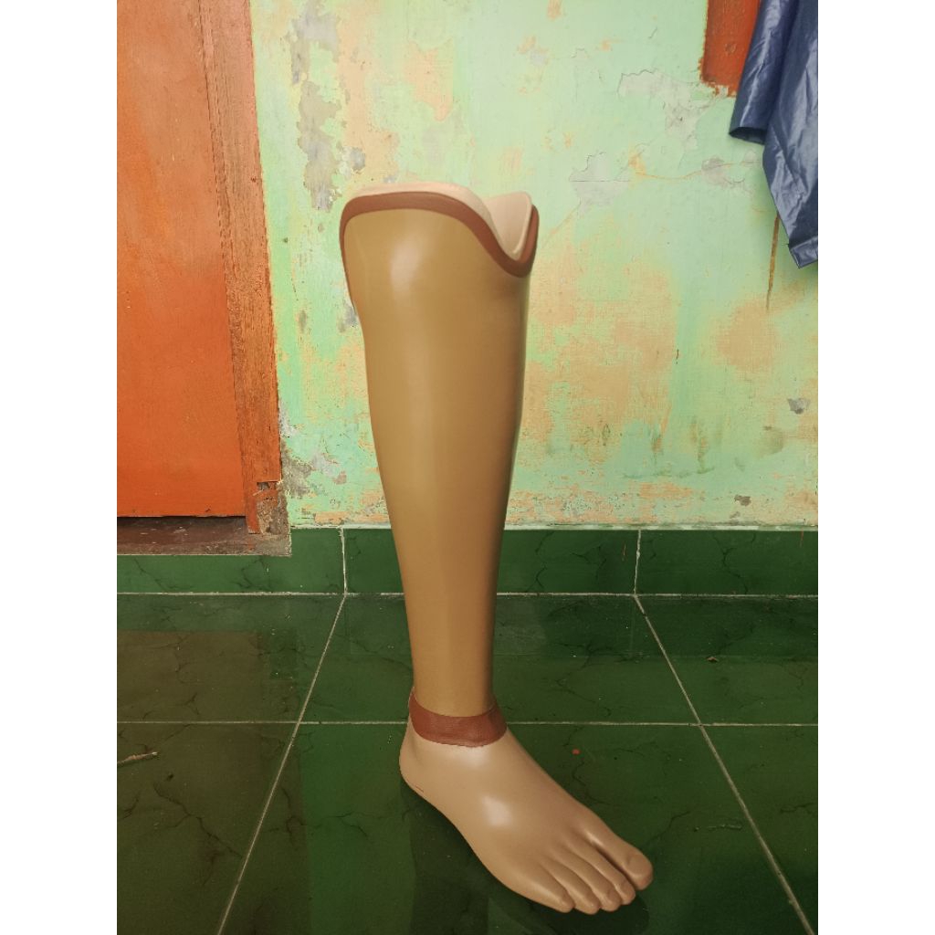 Kaki Palsu Bawah Lutut