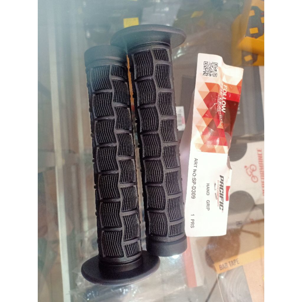 hand grip hamfat handfat BMX Pasific