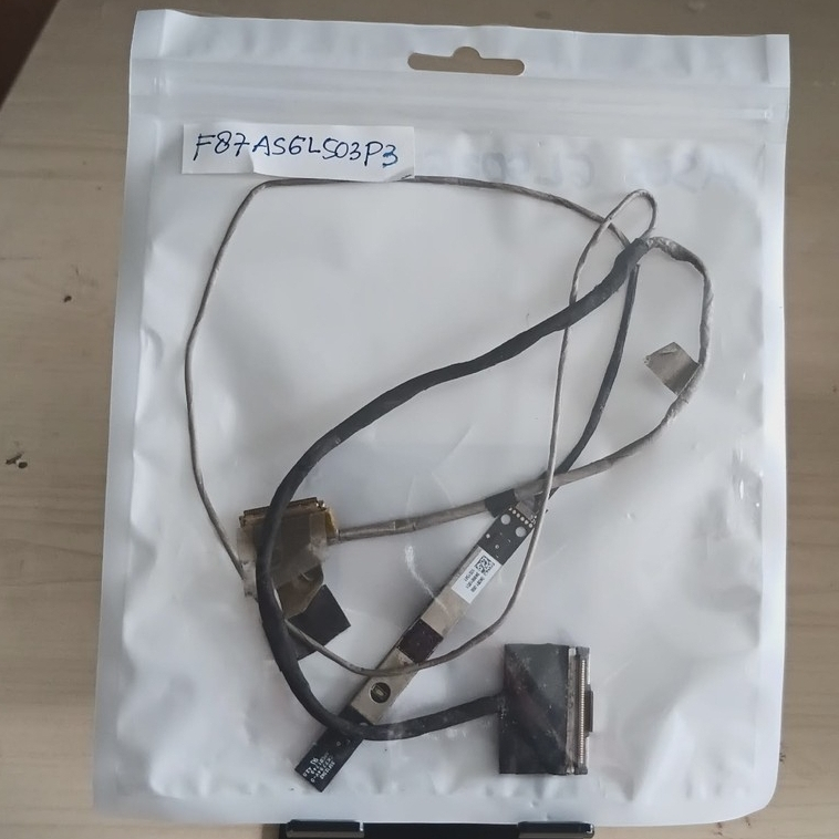 Flexible Asus GL503GE