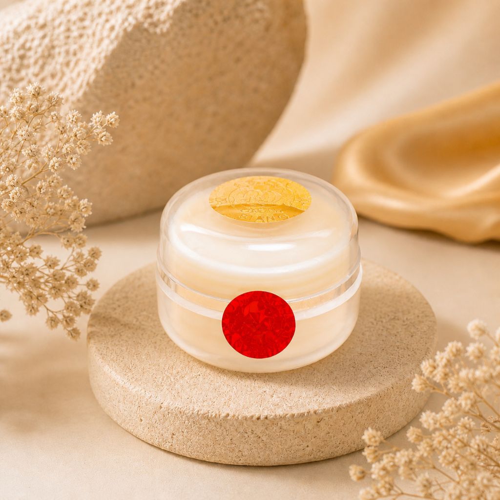 RD GOLD | Night Cream