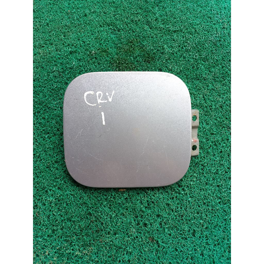 Plat Tutup Tangki Bensin CRV Gen 1 Copotan Mobil Original