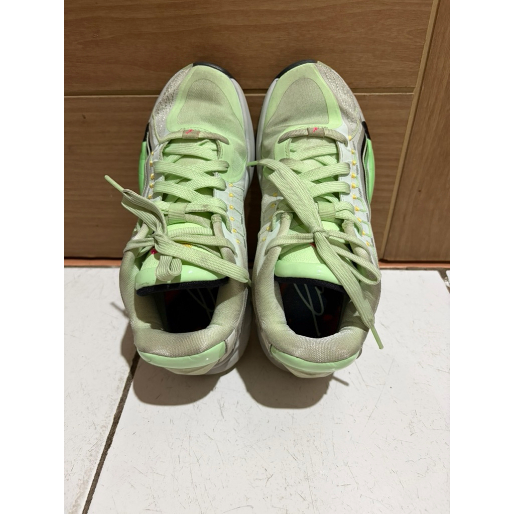 Preloved Sepatu Basket Jordan Anak ORI