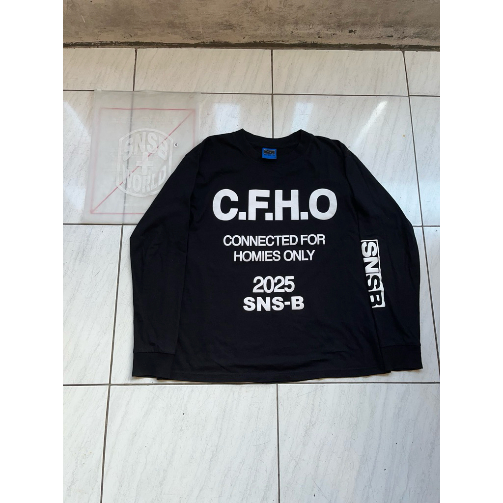 cfho snsb