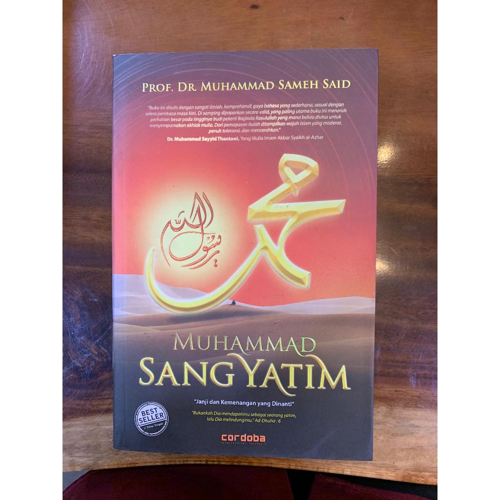 Muhammad Sang Yatim