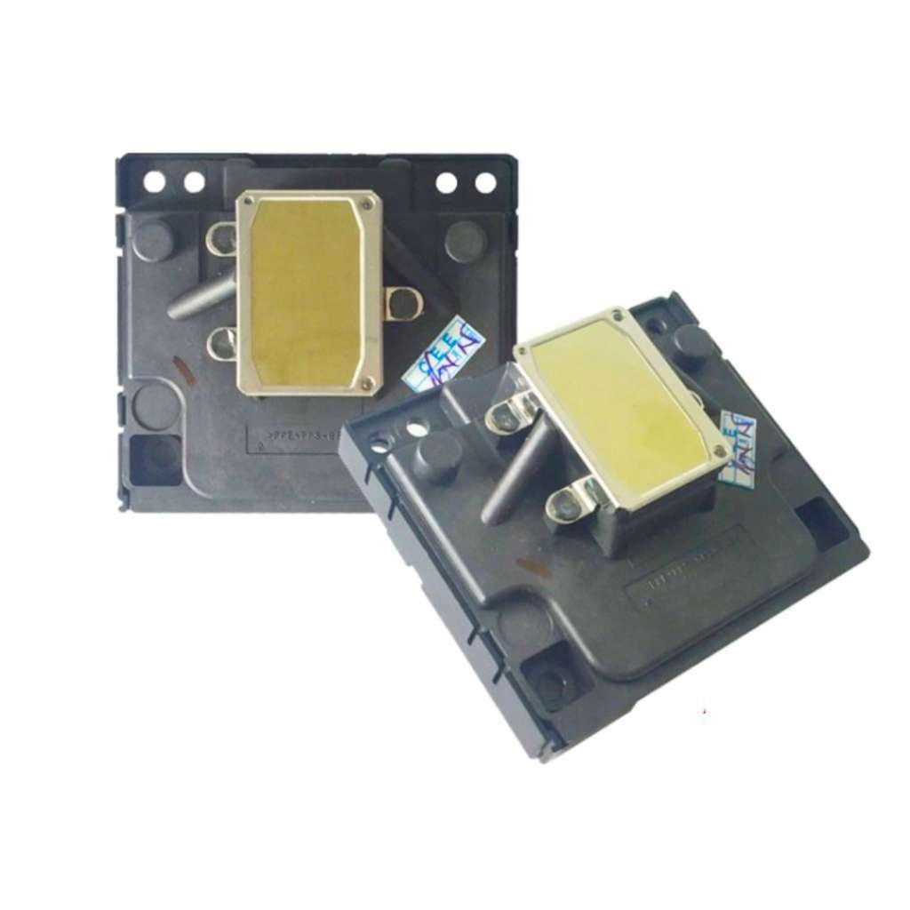 PRINT HEAD EPSON L100, L300, L500 SERIES