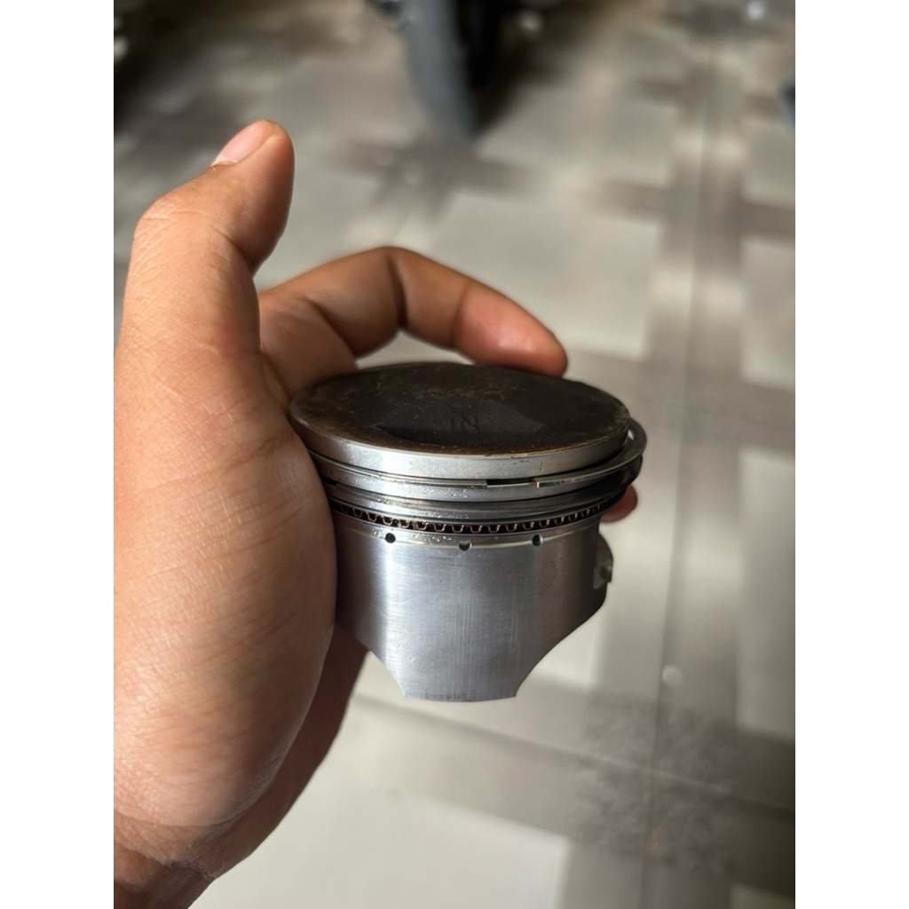 piston/sekher megapro gl mp npp os 50/ 64mm pen 15