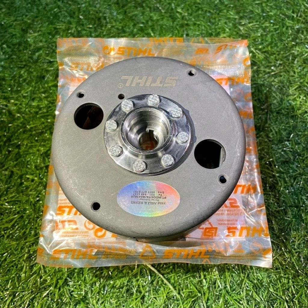Magnet senso besar 070 MS-720  flywheel STIHL ORIGINAL