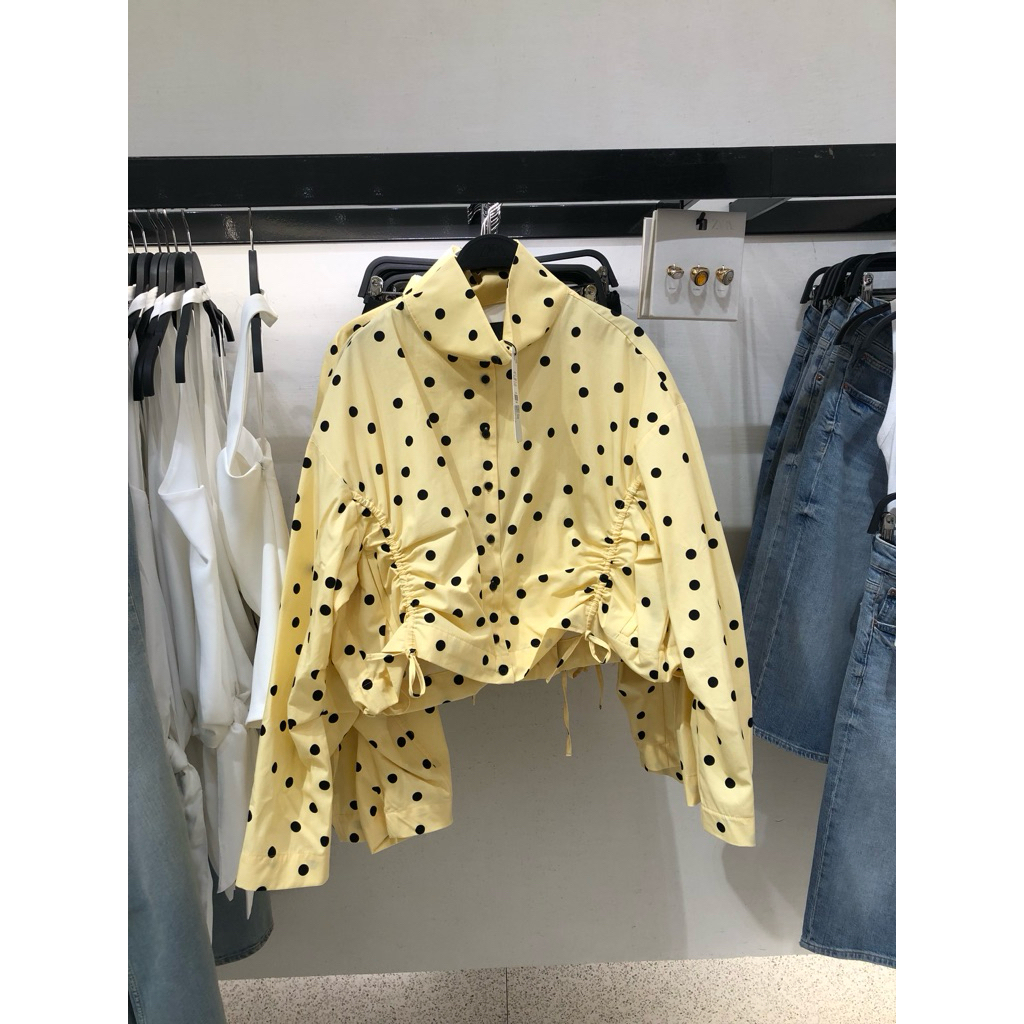 Jastip ZARA Atasan Woman