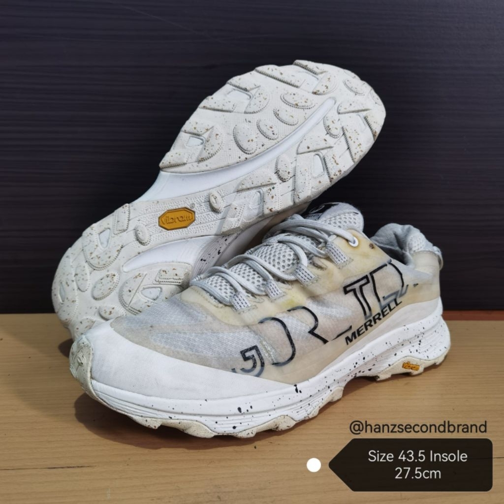Merrell Speed GTX 43.5