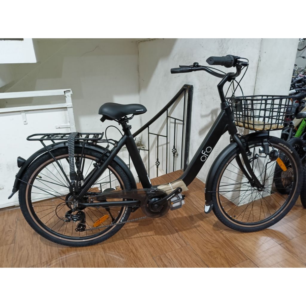 Pacific Ofo model Citybike 26inch