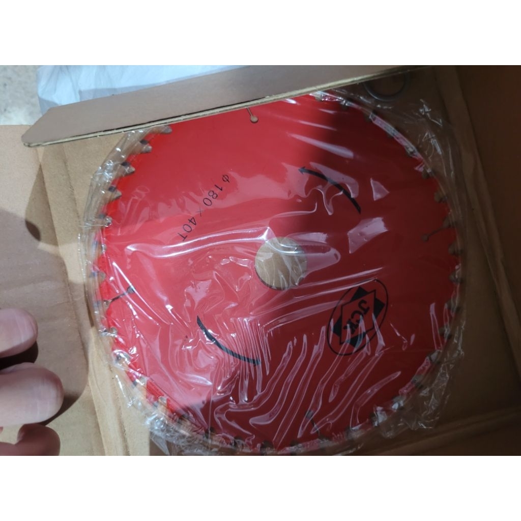 circular saw JCK ori