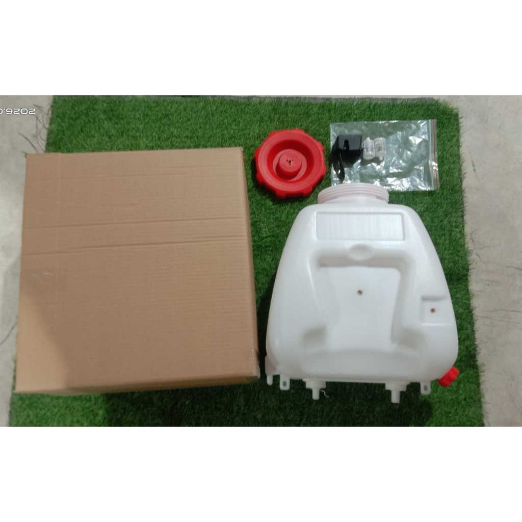 Tangki Air tu26 ukuran 20 liter