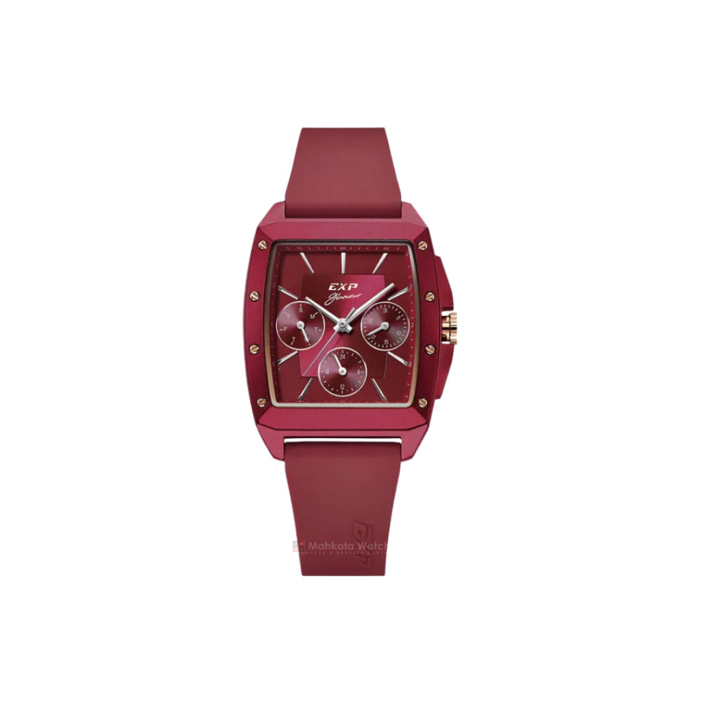 JAM TANGAN EXPEDITION E 6636 BF RRGDRAL ORIGINAL