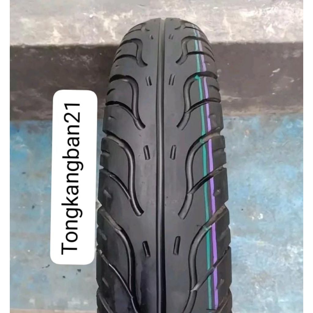 ban federal depan UK 80/90 ring 14