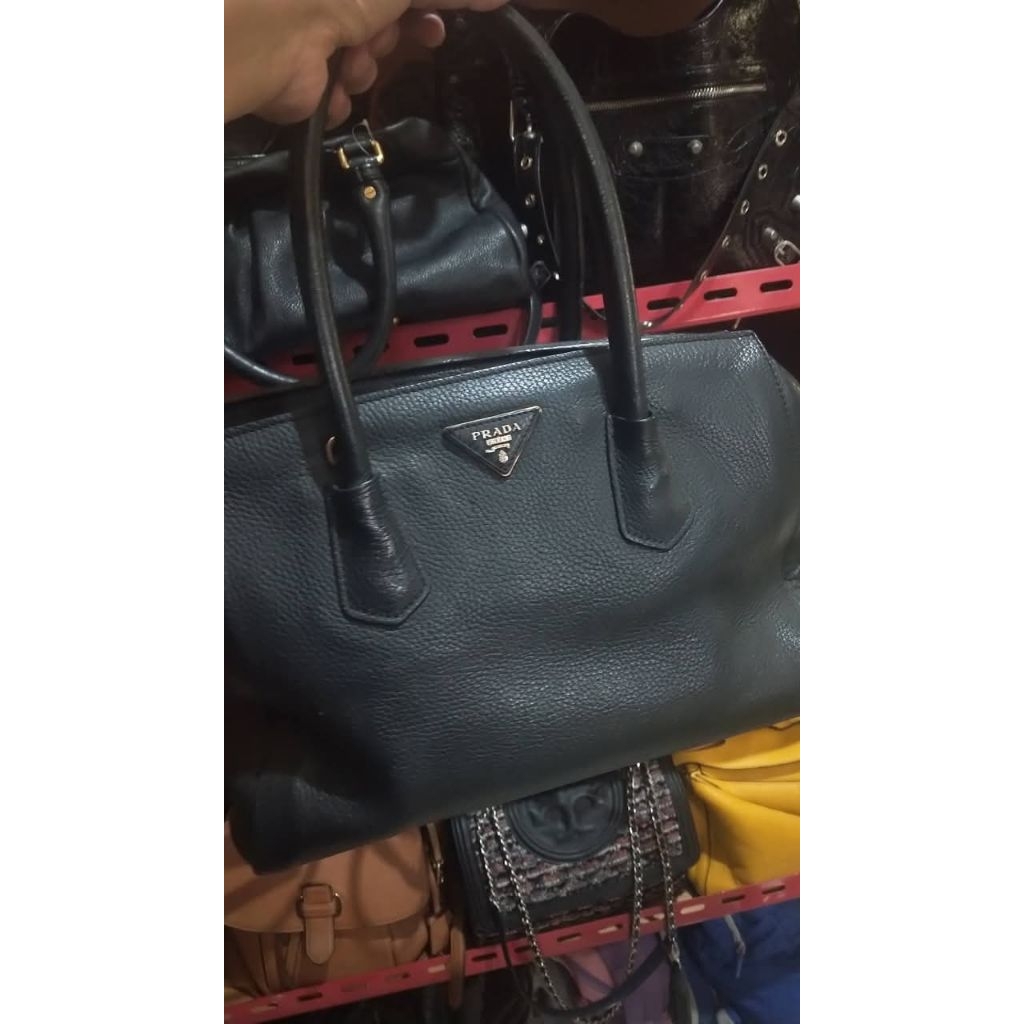 Prada milano