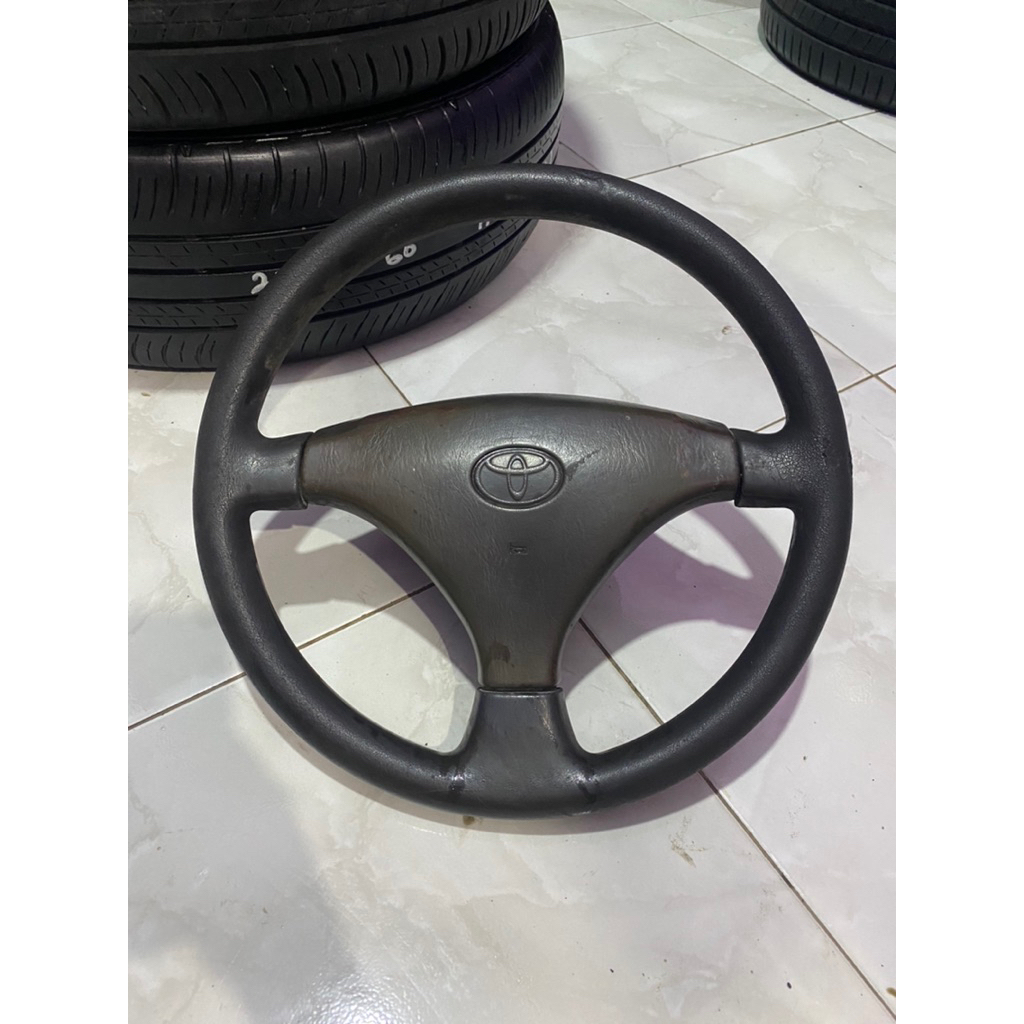 Stir Mobil Bekas Toyota Vios Original