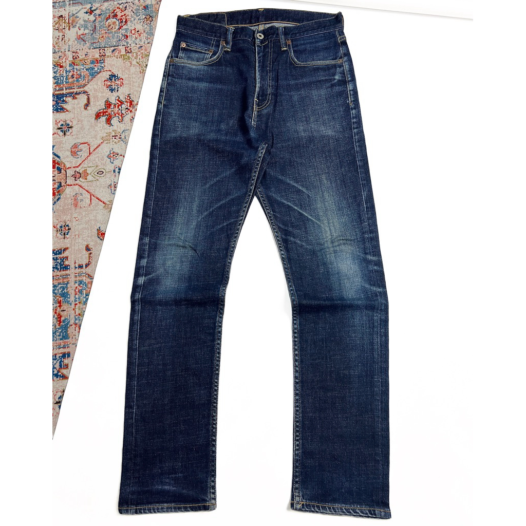 UNITED ARROWS JEANS STRETCH