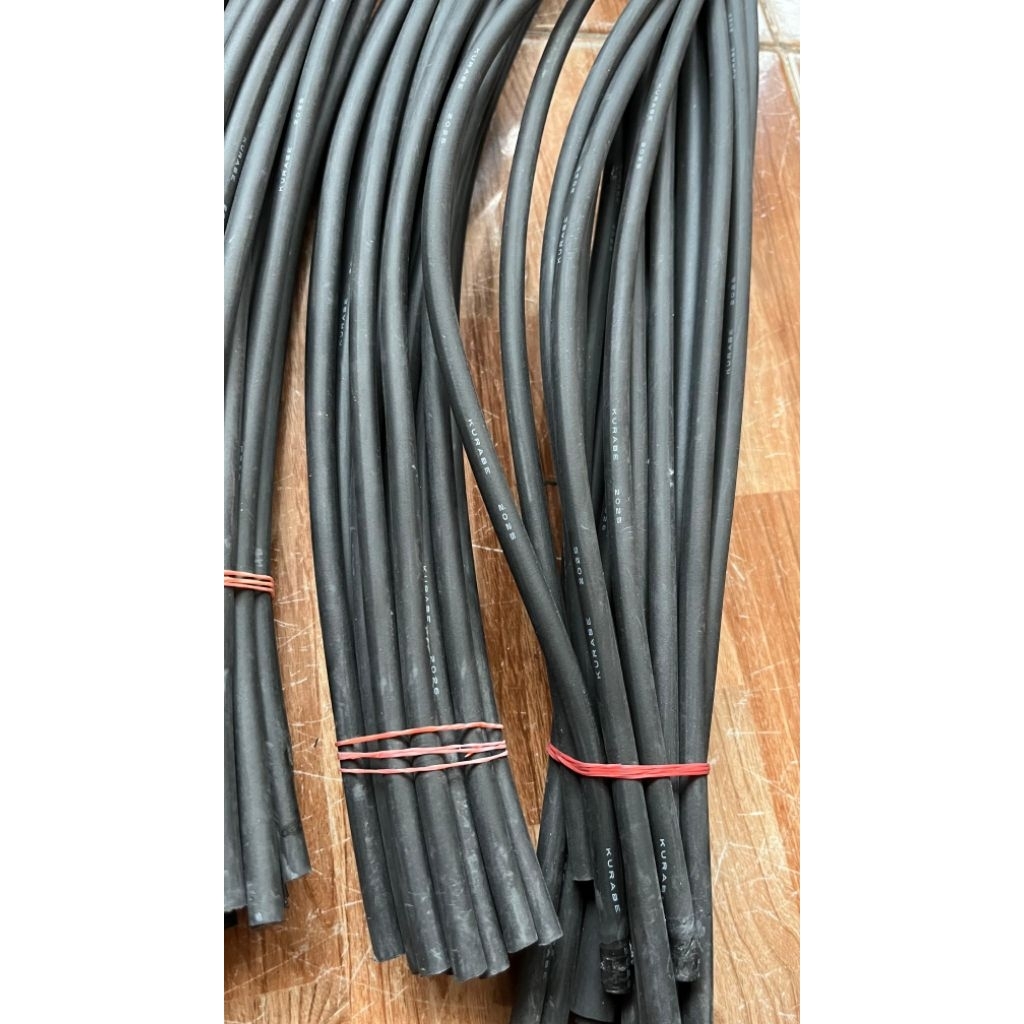 Kabel Koil Kurabe Original Universal Semua motor Yamaha 40 cm