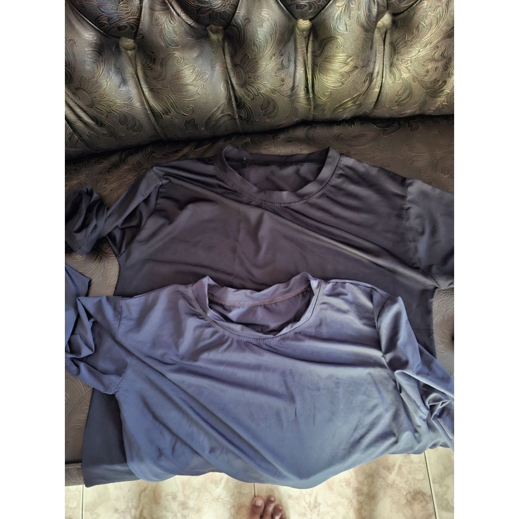 Preloved Manset