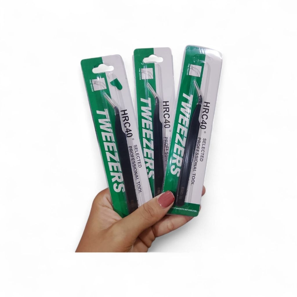 PINSET HP BENGKOK