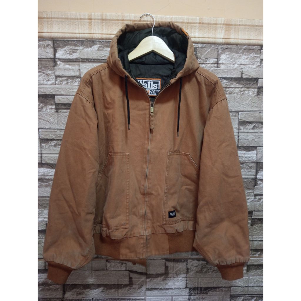 Jaket Active