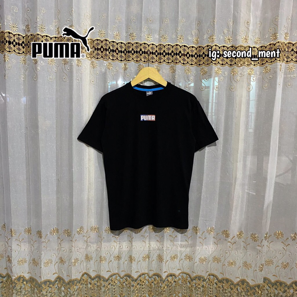 T-SHIRT PUMA ORIGINAL