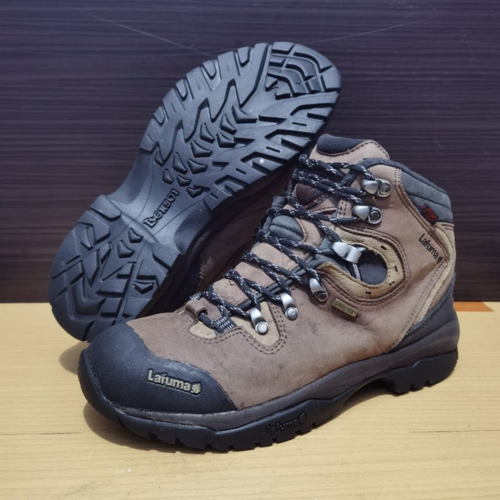 Sepatu Gunung LAFUMA GORE-TEX MID 42