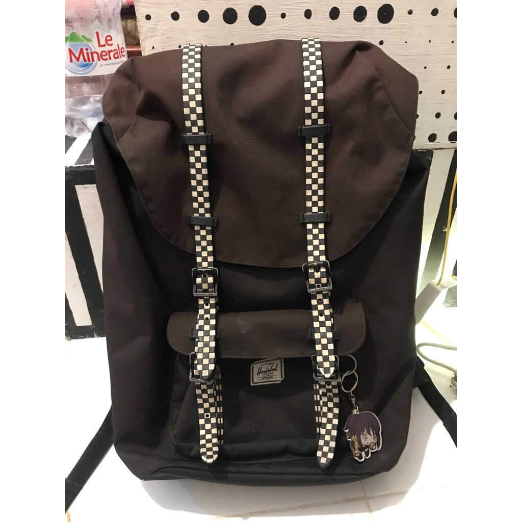 Herschel Backpack Prloved