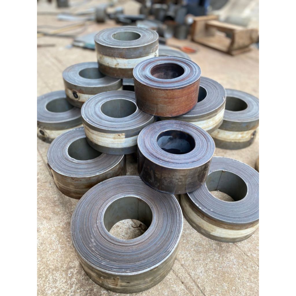 KERN TRAFO TOROID 25A (12KG) , KERN TRAFO DONAT 25A