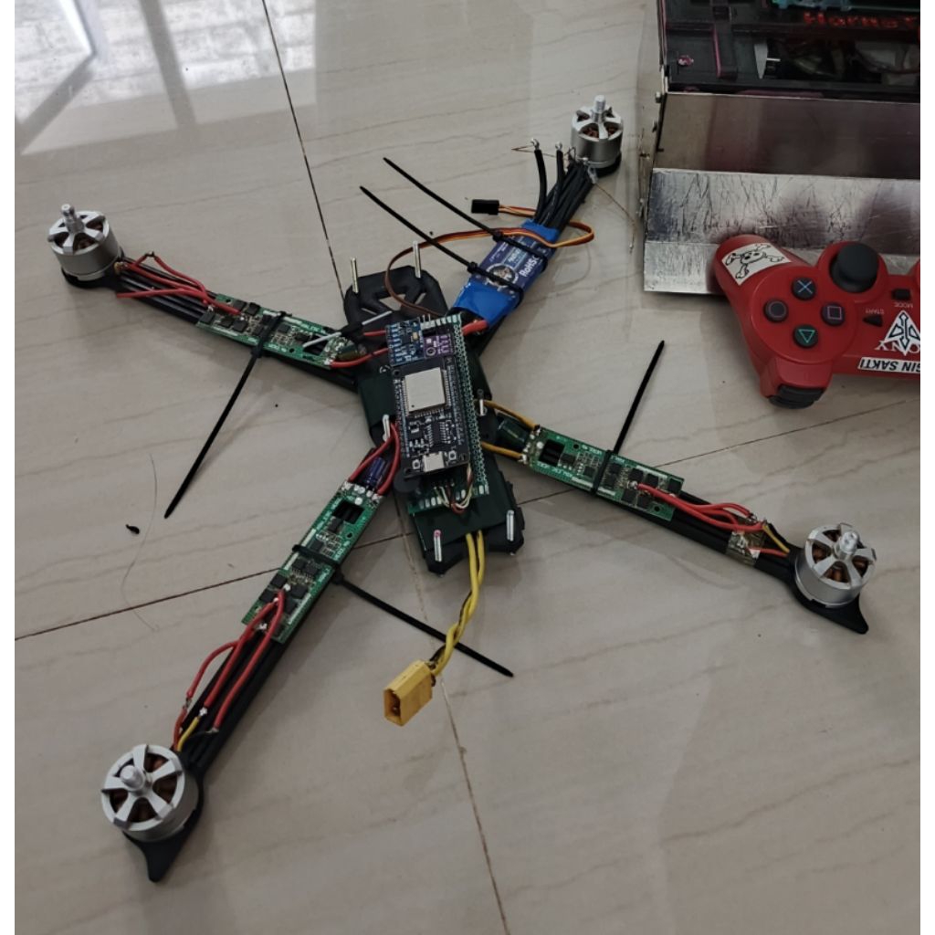 drone 5inch