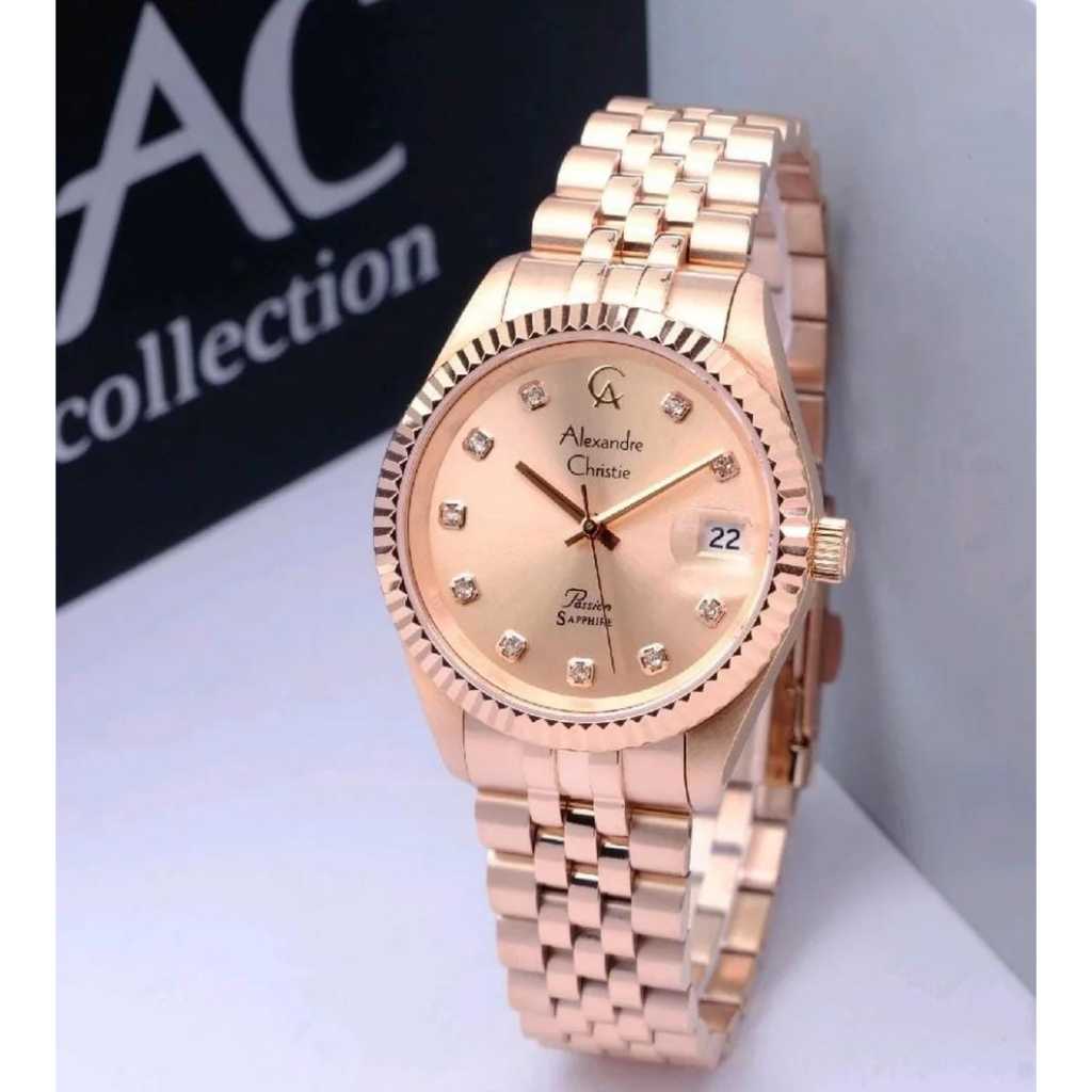 ALEXANDARE CHRISTIE ACF 5013 LDBRGLN