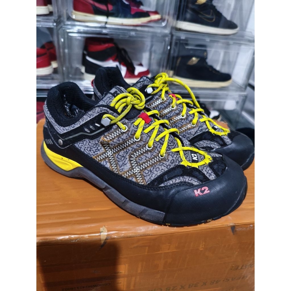 K2 Outdoor