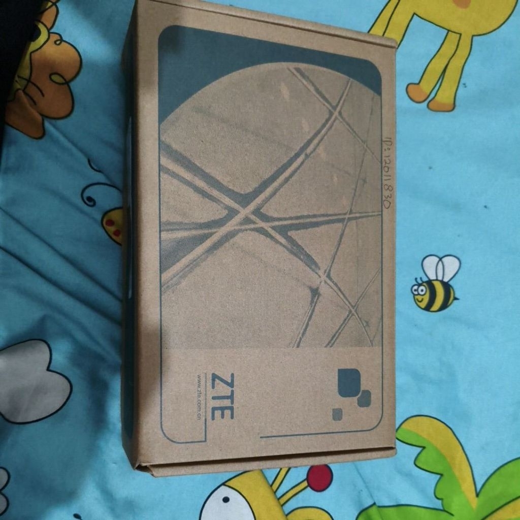 zte ZXHN F679L