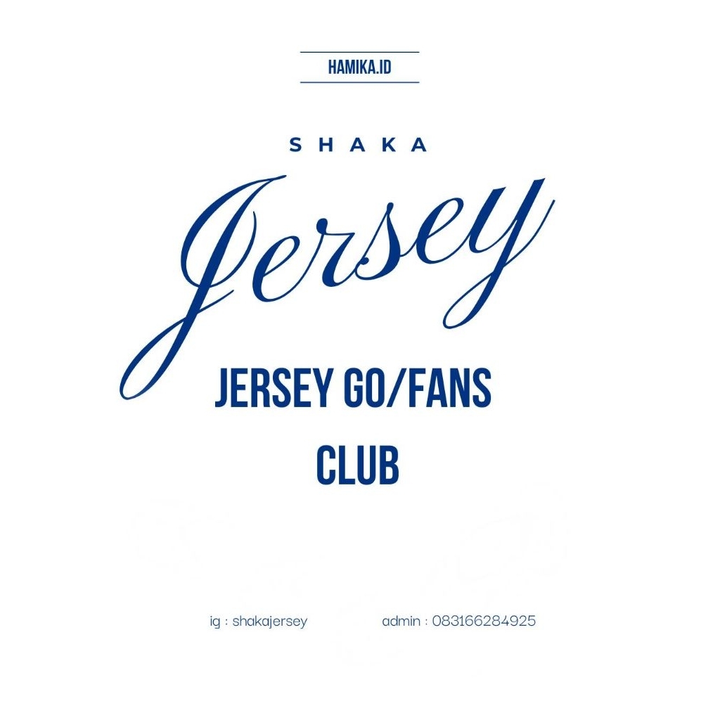JERSEY LIVERPOOL PUTIH