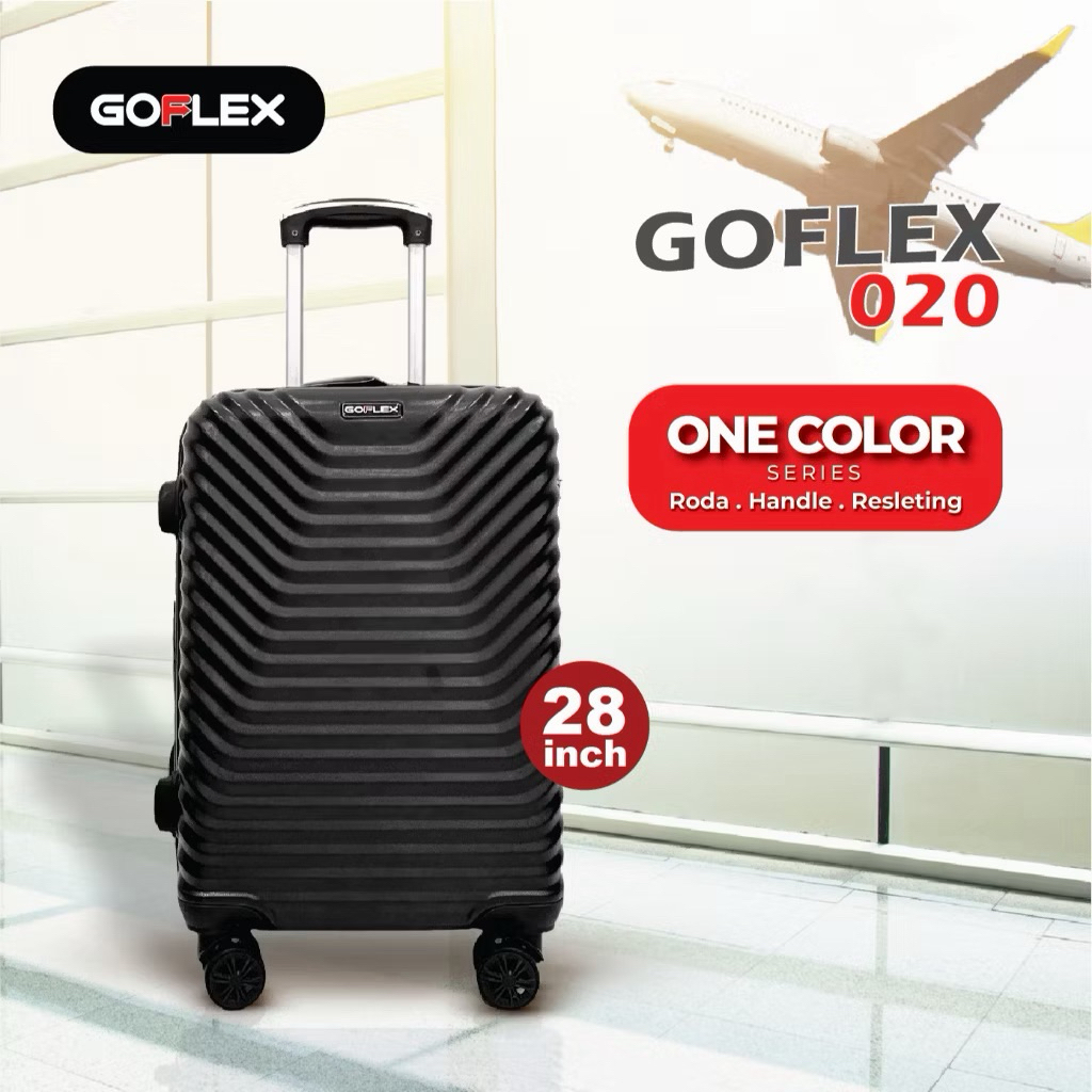 Koper 28 Inch