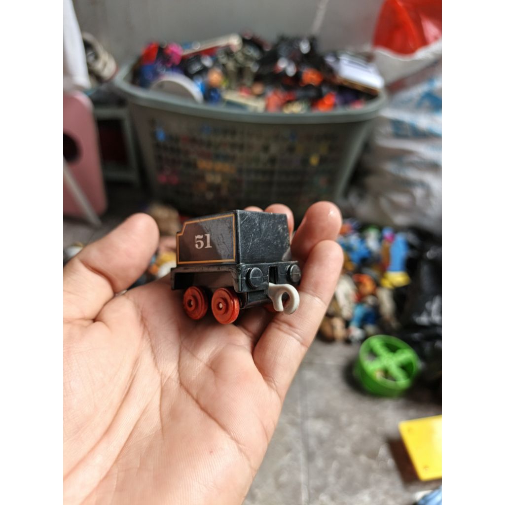 Thomas & friends hiro tender