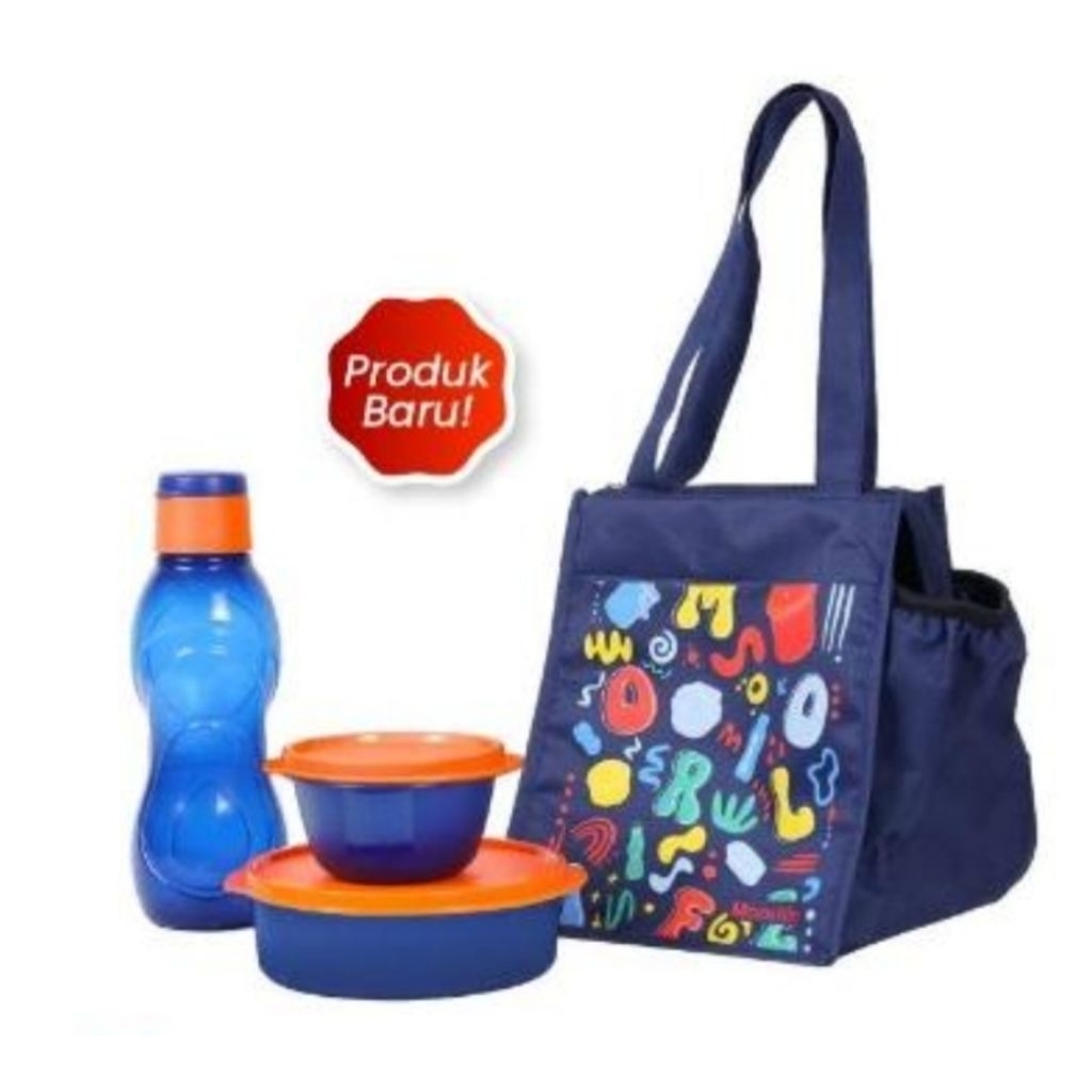 bekal nukka moorlife set