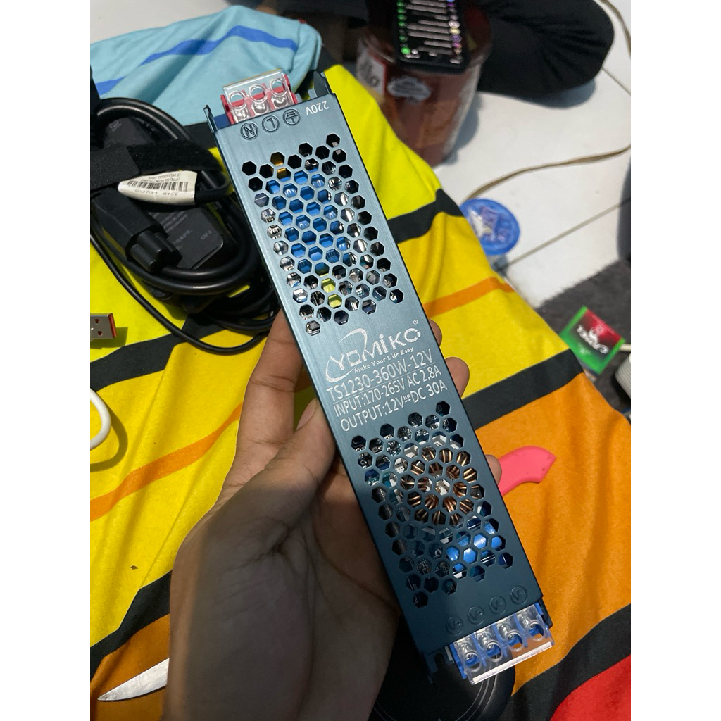 inverter ac to dc